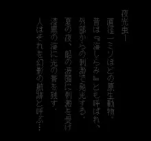 Image n° 1 - screenshots  : Yakouchuu